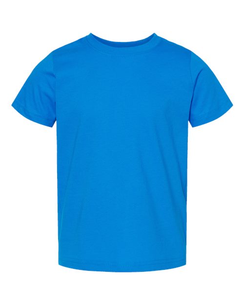 Rabbit Skins 3321 Cobalt — front