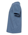 Rabbit Skins 3321 Indigo — direct side