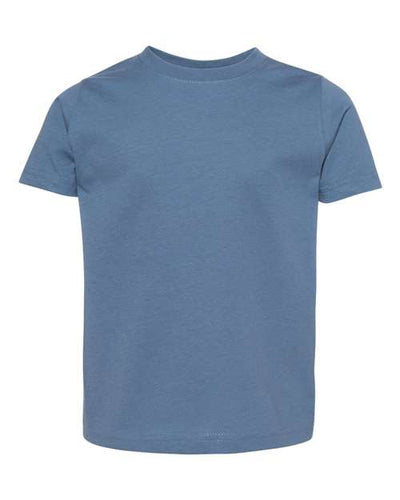 Rabbit Skins 3321 Indigo — front