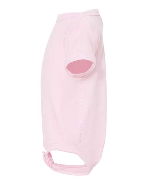 Rabbit Skins 4400 Ballerina — direct side