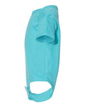Rabbit Skins 4400 Caribbean — direct side