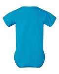 Rabbit Skins 4424 Cobalt — back