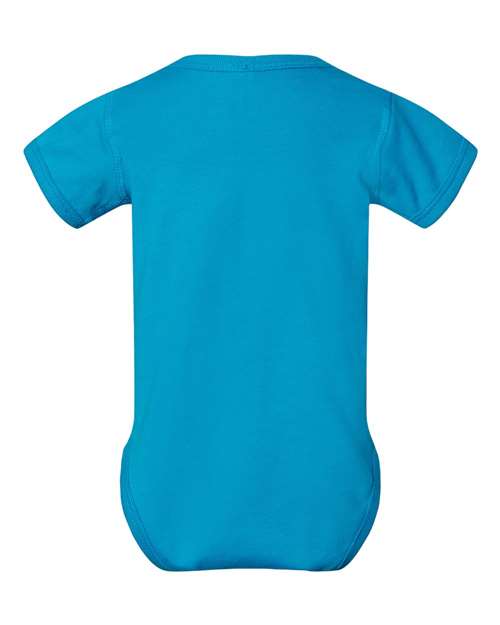 Rabbit Skins 4424 Cobalt — back