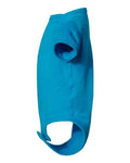 Rabbit Skins 4424 Cobalt — direct side