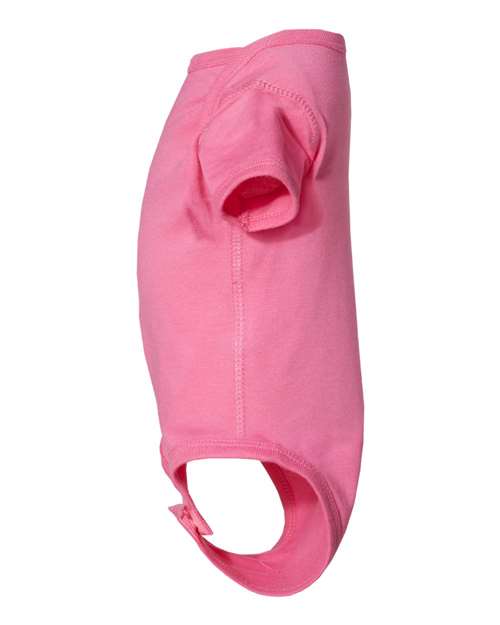 Rabbit Skins 4424 Raspberry — direct side