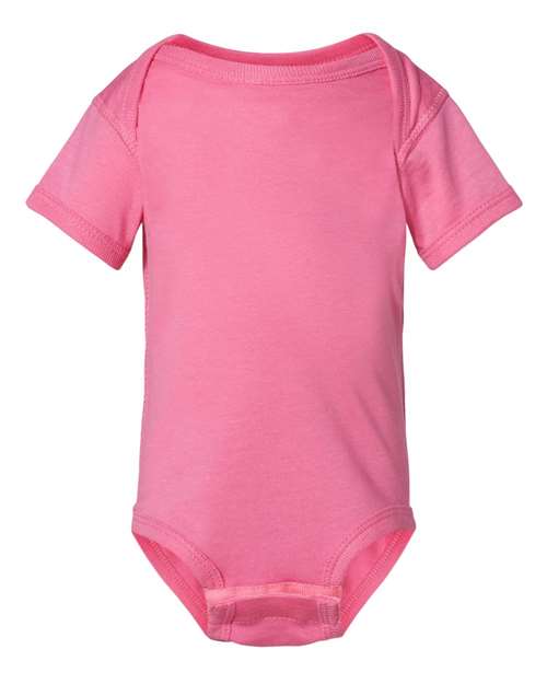 Rabbit Skins 4424 Raspberry — front