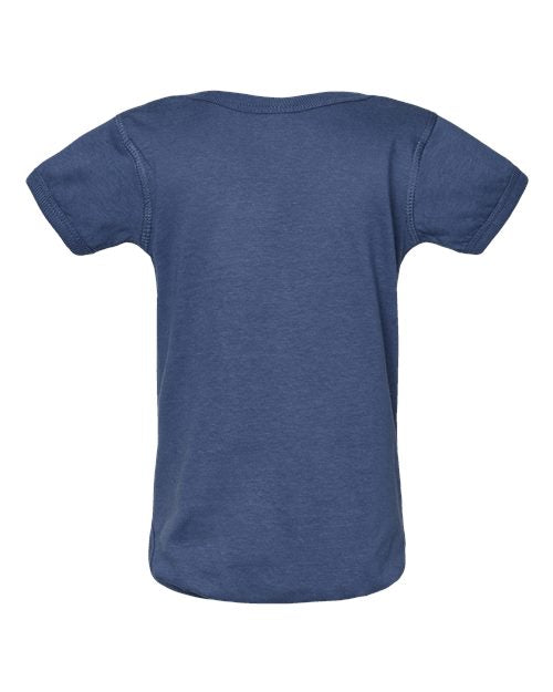 Rabbit Skins 4424 Indigo — back