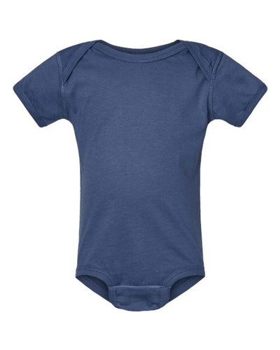 Rabbit Skins 4424 Indigo — front