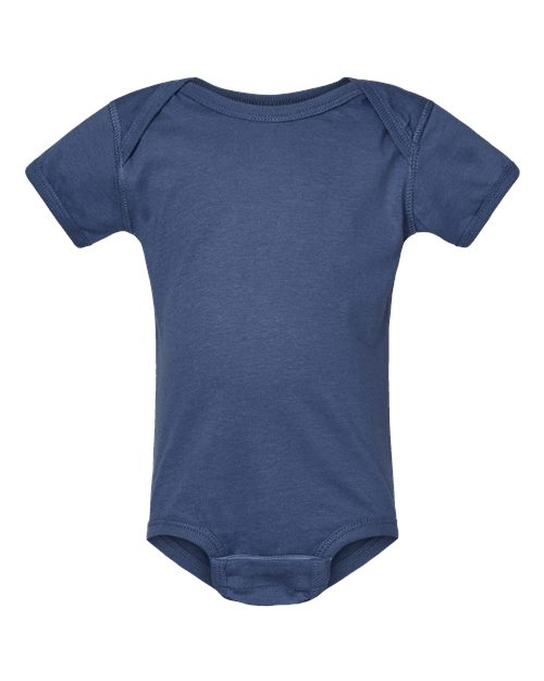 Rabbit Skins 4424 Indigo — front