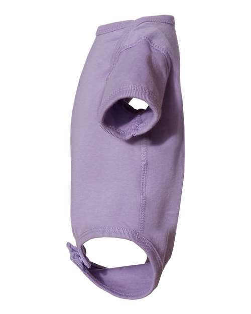 Rabbit Skins 4424 Lavender — direct side