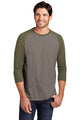 Military Green Fr / Gray French
