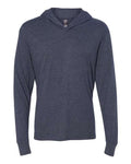 Next Level 6021 Vintage Navy — front