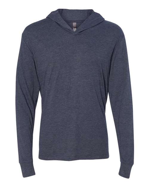 Next Level 6021 Vintage Navy — front