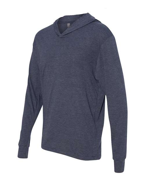 Next Level 6021 Vintage Navy — side