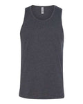 Next Level 6233 Charcoal — front