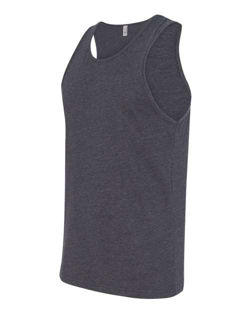 Next Level 6233 Charcoal — side