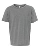 Dark Heather Gray