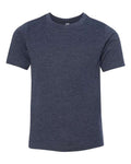 Next Level 3312 Midnight Navy — front
