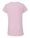 Next Level 3712 Lilac — back