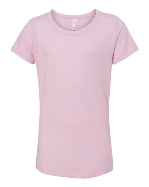Next Level 3712 Lilac — front
