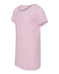 Next Level 3712 Lilac — side