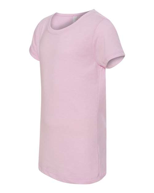 Next Level 3712 Lilac — side