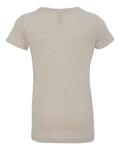 Next Level 3712 Silk — back
