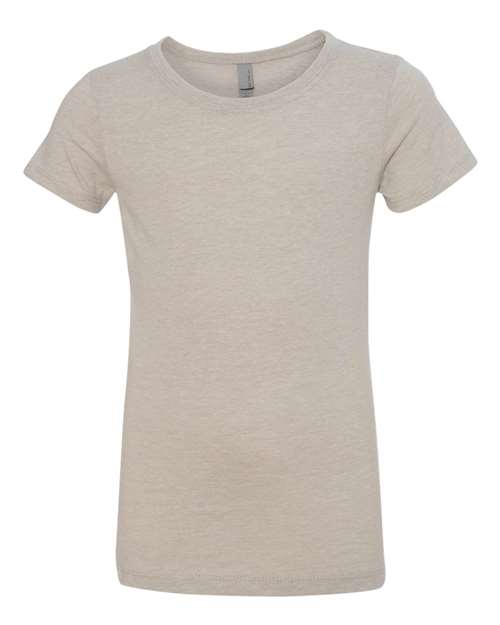 Next Level 3712 Silk — front