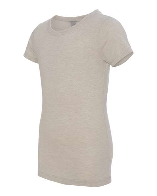 Next Level 3712 Silk — side
