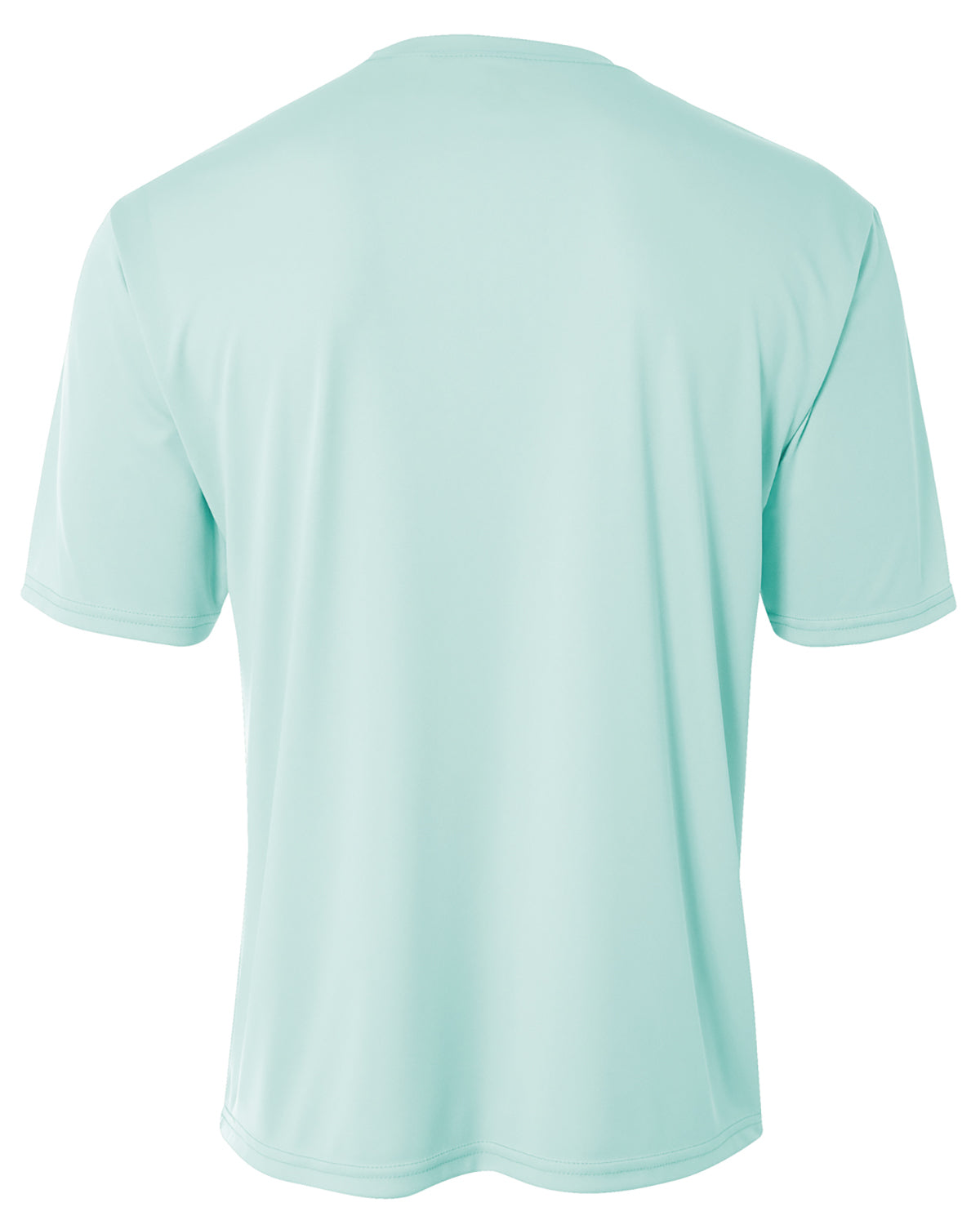 Men's Cooling Performance T-Shirt - Pastel Mint