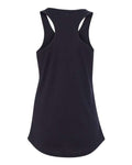 Next Level 1533 Black — back
