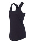 Next Level 1533 Black — side