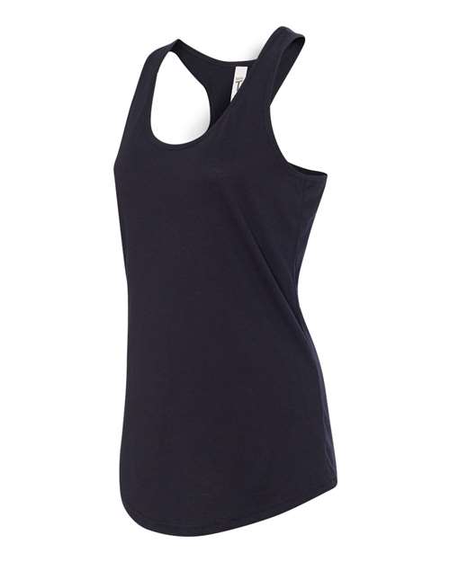 Next Level 1533 Black — side