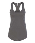 Next Level 1533 Dark Grey — front