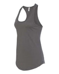 Next Level 1533 Dark Grey — side