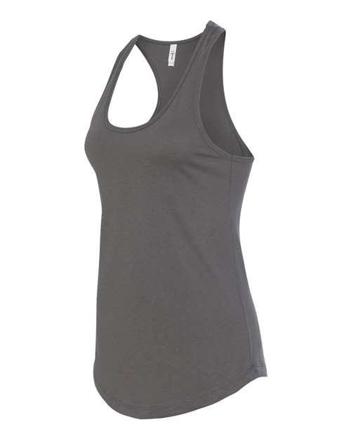 Next Level 1533 Dark Grey — side
