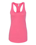 Next Level 1533 Hot Pink — front