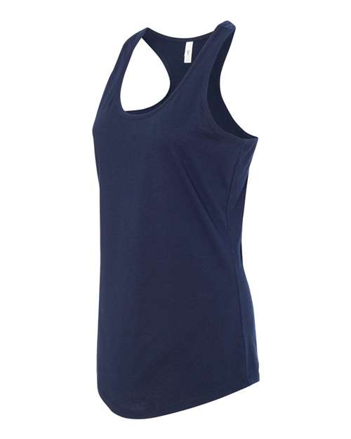 Next Level 1533 Midnight Navy — side
