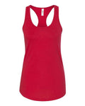Next Level 1533 Red — front