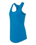 Next Level 1533 Turquoise — side