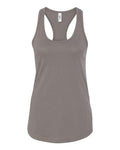 Next Level 1533 Warm Grey — front