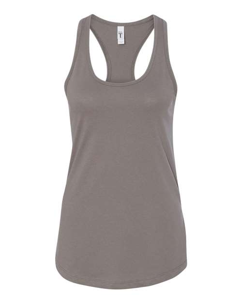 Next Level 1533 Warm Grey — front