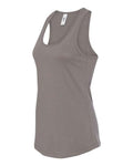 Next Level 1533 Warm Grey — side