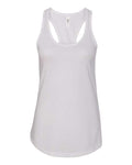 Next Level 1533 White — front