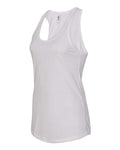 Next Level 1533 White — side