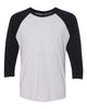 Vintage Black / Heather White