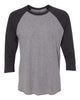 Vintage Black / Premium Heather