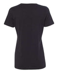Next Level 1510 Black — back