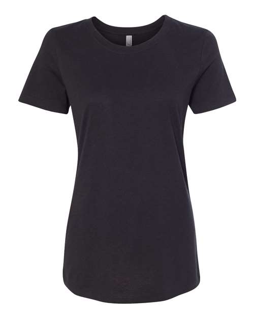 Next Level 1510 Black — front