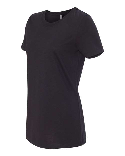 Next Level 1510 Black — side